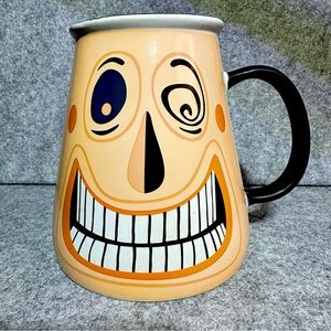Nightmare Before Christmas ~ Mayor of Halloween Town ~ Coffee Mug Disney Park,